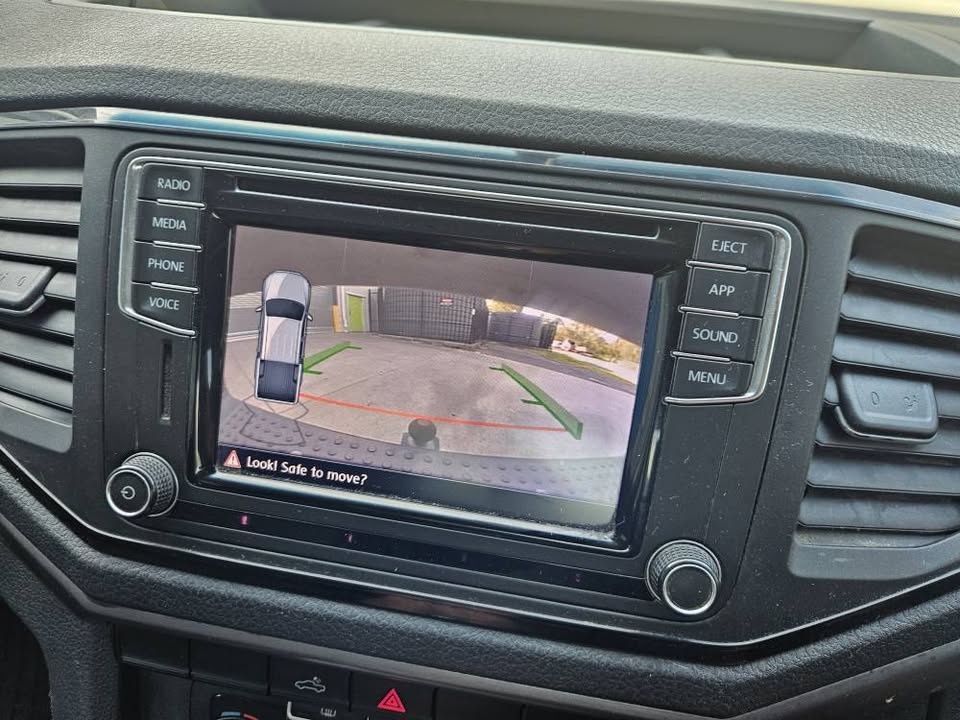 2019 Vwk Amarok td6 finance now 12.jpg